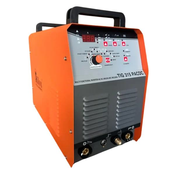 TIG 315 ACDC - IGBT
