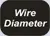 wire-diameter