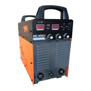 ARC 400 CIJ