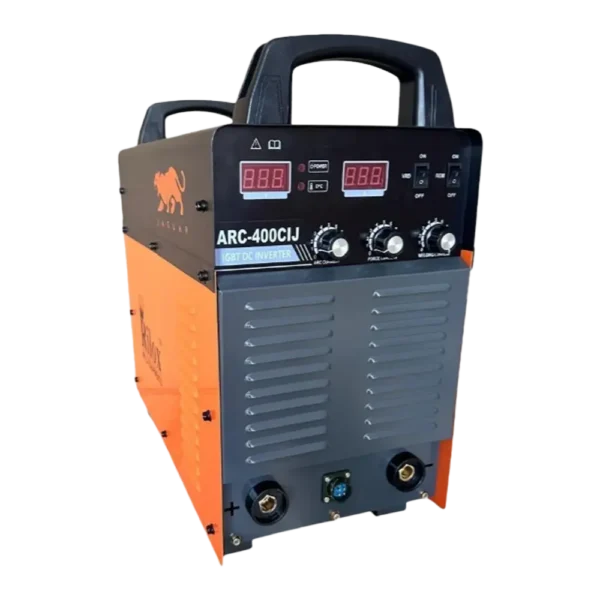 ARC 400 CIJ