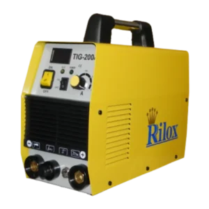 TIG 200 MOS