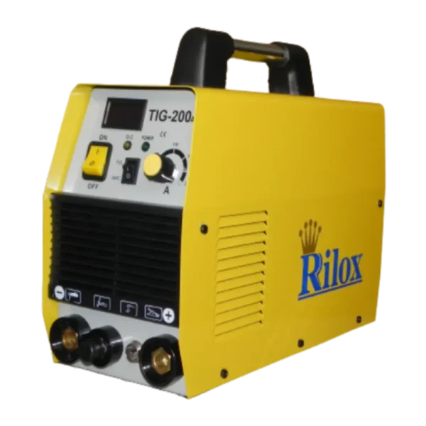 TIG 200 MOS