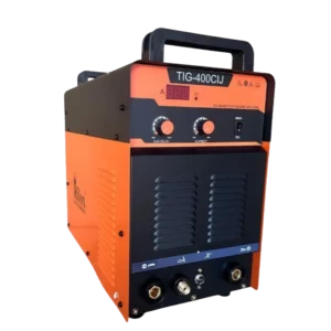 TIG Series