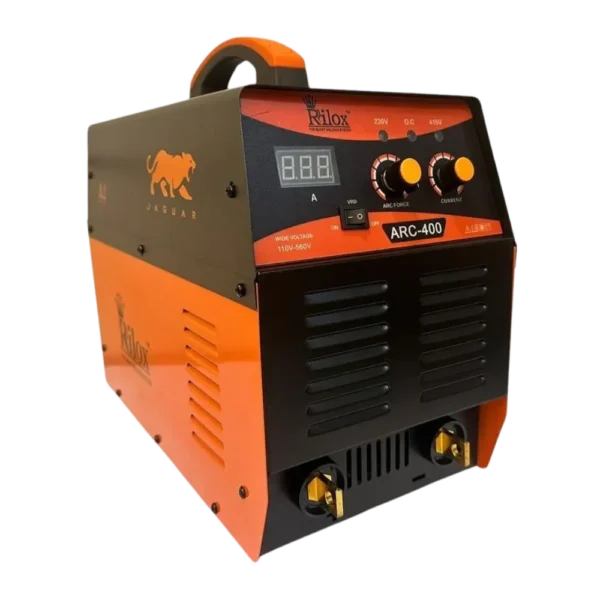 ARC 400 1+2