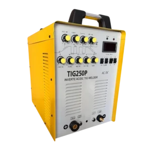 TIG 250 ACDC -IGBT