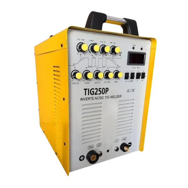 TIG 250 ACDC -IGBT