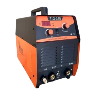 TIG 315 1 + 2