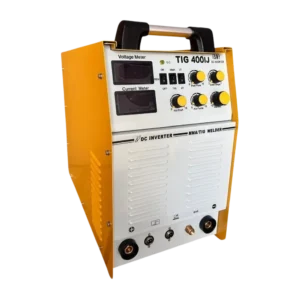 TIG 400 IJ