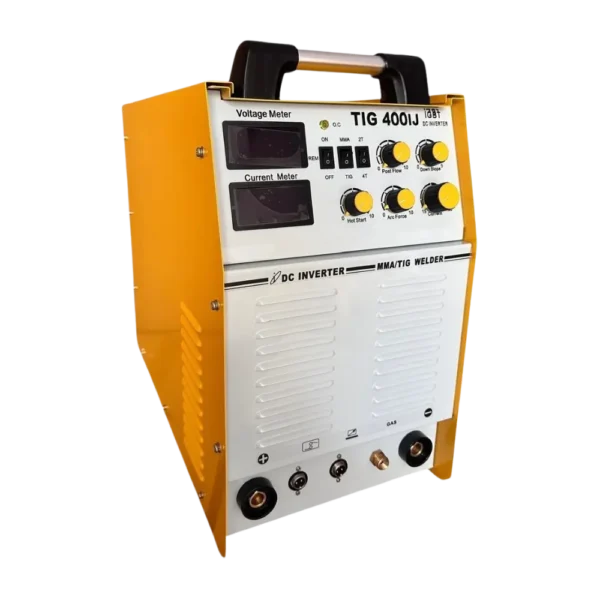 TIG 400 IJ
